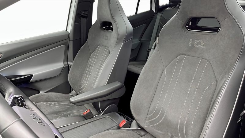 Volkswagen ID.4 bild 9