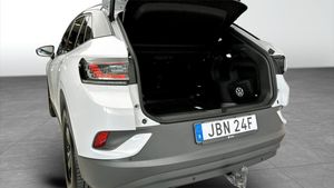 Volkswagen ID.4 bild 15