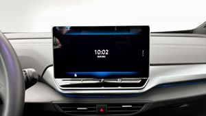 Volkswagen ID.4 bild 11