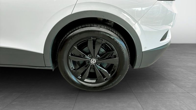 Volkswagen ID.4 bild 7