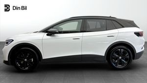 Volkswagen ID.4 bild 3