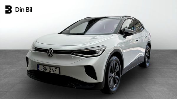 Volkswagen ID.4 Pro Edition 4M Pano/Top sport/Drag - 2025