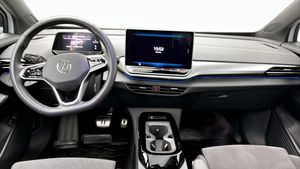 Volkswagen ID.4 bild 12