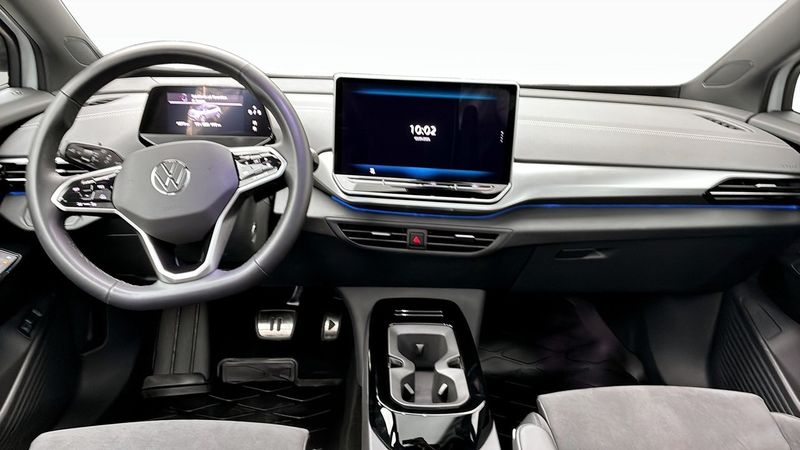 Volkswagen ID.4 bild 12