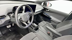Volkswagen ID.4 bild 8