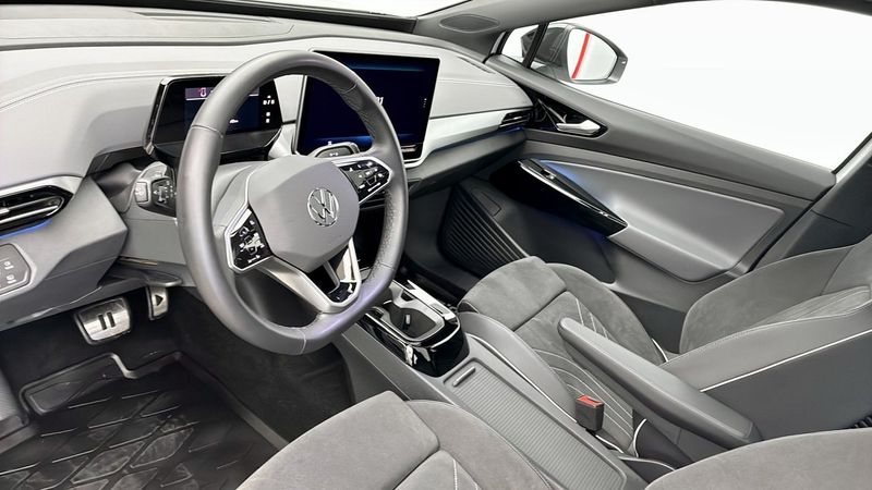 Volkswagen ID.4 bild 8