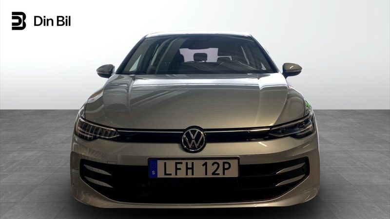 Volkswagen Golf bild 4