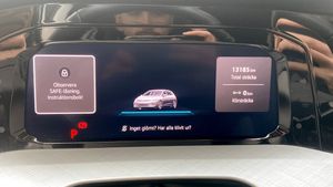 Volkswagen Golf bild 13