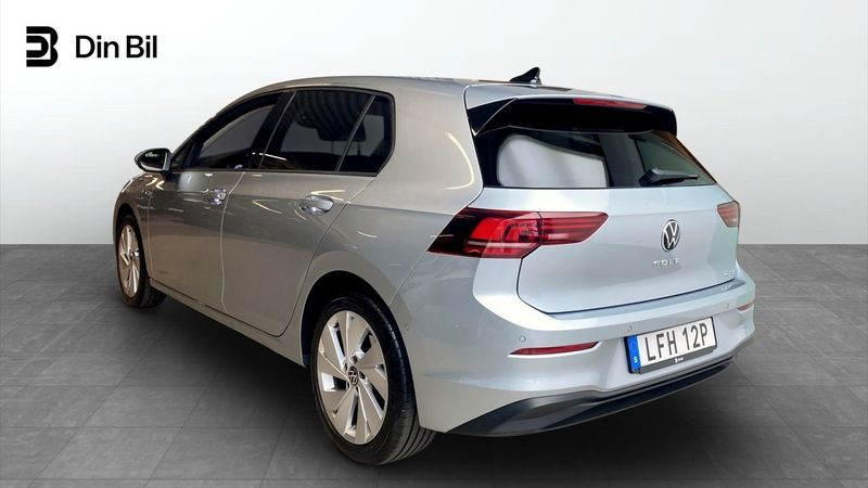 Volkswagen Golf bild 3