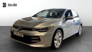 Volkswagen Golf bild 1