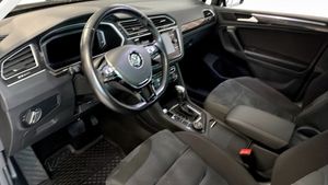 Volkswagen Tiguan bild 7