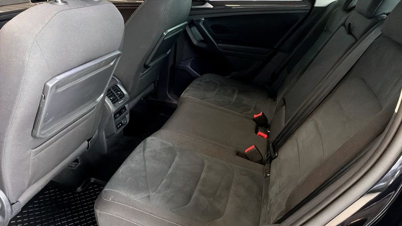 Volkswagen Tiguan bild 11