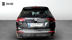 Volkswagen Tiguan bild 5