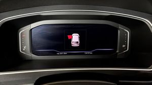 Volkswagen Tiguan bild 13