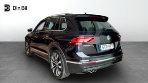 Volkswagen Tiguan bild 3