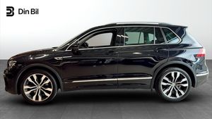 Volkswagen Tiguan bild 2