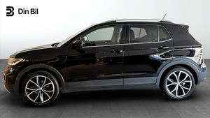 Volkswagen T-Cross bild 2