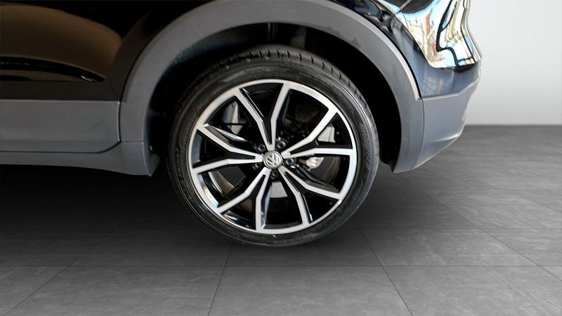 Volkswagen T-Cross bild 6