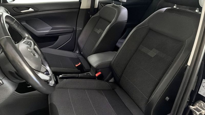 Volkswagen T-Cross bild 8