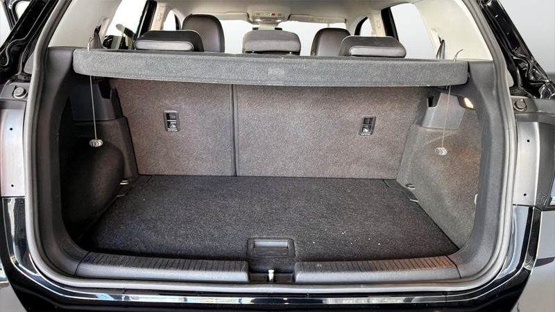 Volkswagen T-Cross bild 12