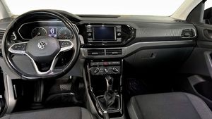 Volkswagen T-Cross bild 10