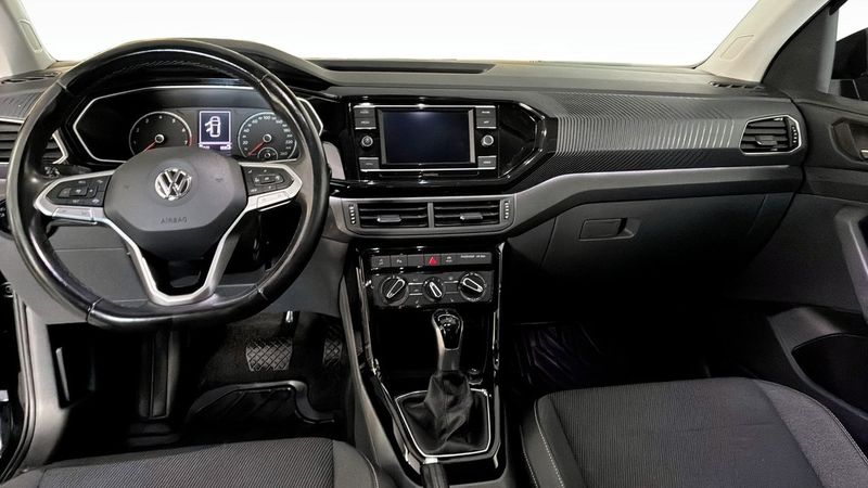 Volkswagen T-Cross bild 10