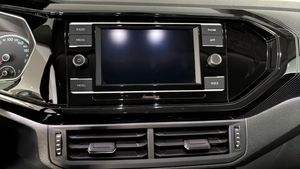 Volkswagen T-Cross bild 9