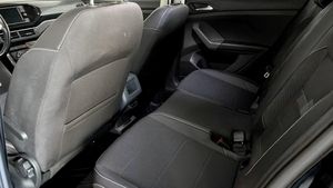 Volkswagen T-Cross bild 11