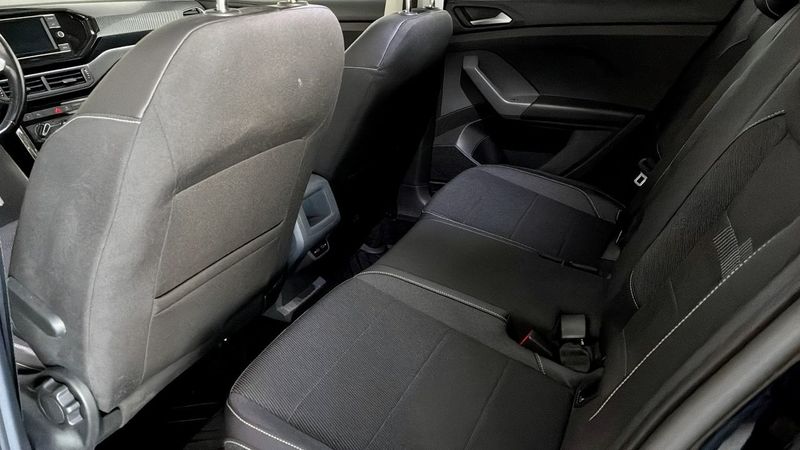 Volkswagen T-Cross bild 11