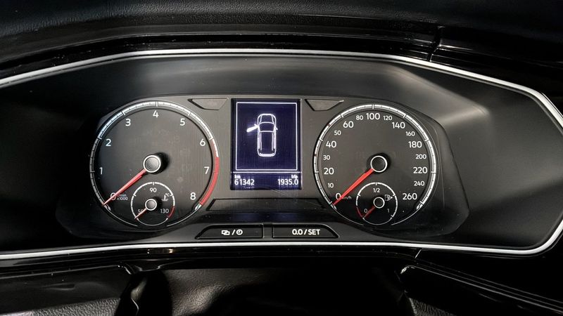 Volkswagen T-Cross bild 13