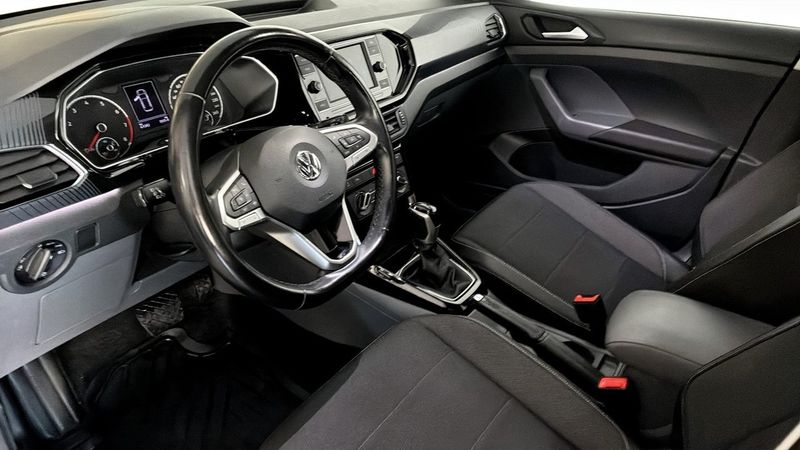 Volkswagen T-Cross bild 7