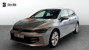 Volkswagen Golf bild 1