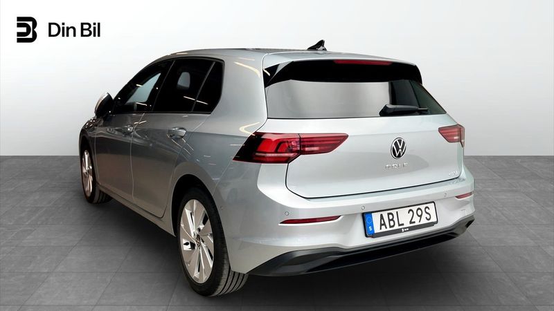 Volkswagen Golf bild 3