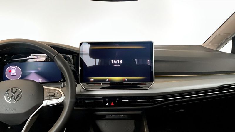 Volkswagen Golf bild 9