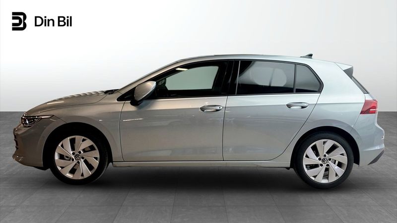 Volkswagen Golf bild 2