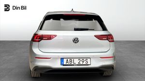 Volkswagen Golf bild 5