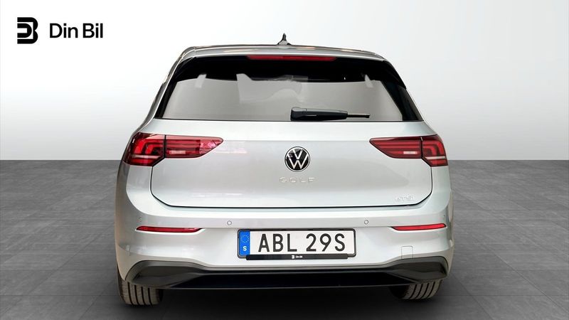 Volkswagen Golf bild 5