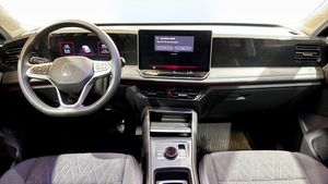 Volkswagen Tiguan bild 10