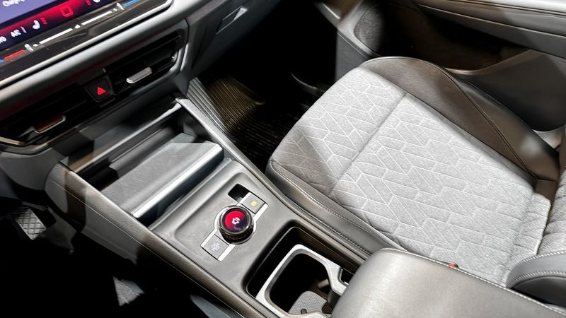 Volkswagen Tiguan bild 17