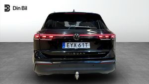 Volkswagen Tiguan bild 5