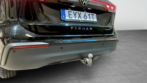 Volkswagen Tiguan bild 13