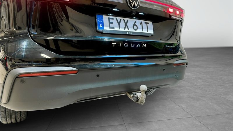Volkswagen Tiguan bild 13