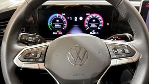 Volkswagen Tiguan bild 18