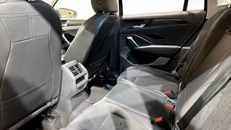 Volkswagen Tiguan bild 11