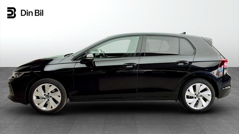 Volkswagen Golf bild 2