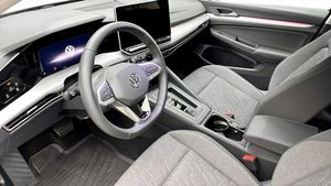 Volkswagen Golf bild 7