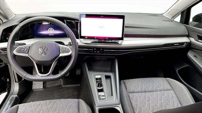 Volkswagen Golf bild 10