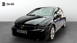 Volkswagen Golf bild 1