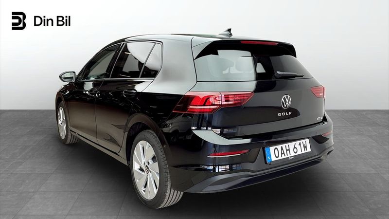 Volkswagen Golf bild 3