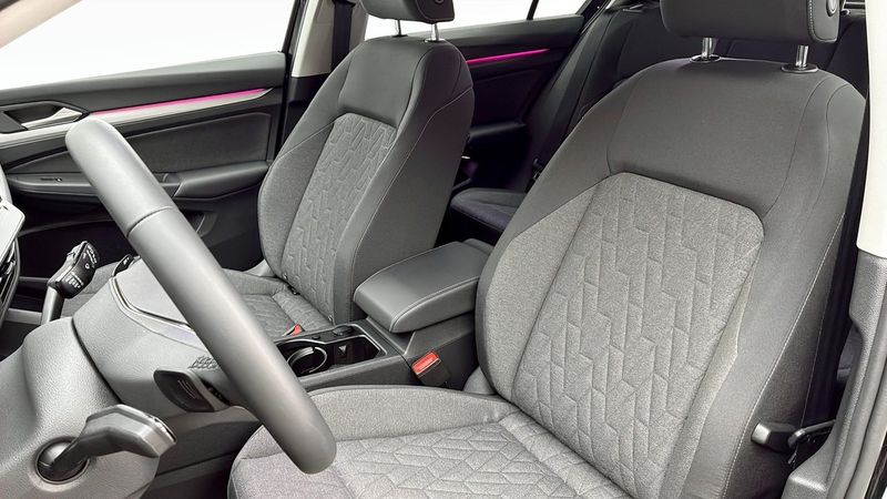 Volkswagen Golf bild 8